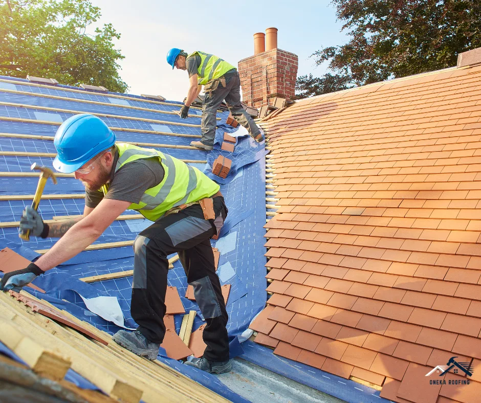 Why choose Roof Repair Near Me in Loretto, VA